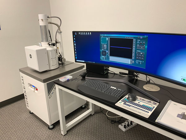Lab_CX200plus SEM-EDS合同样品测试