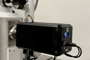 扫描电子显微镜用STEM探测器