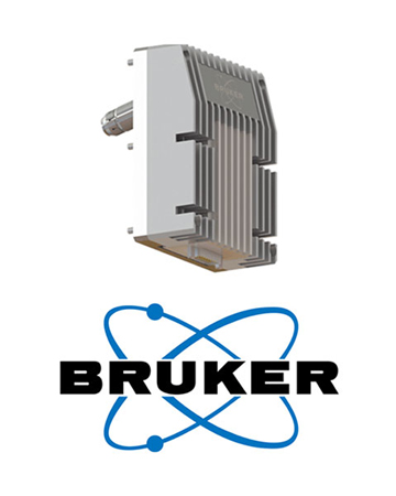 Bruker Xflash桌面SEM EDS