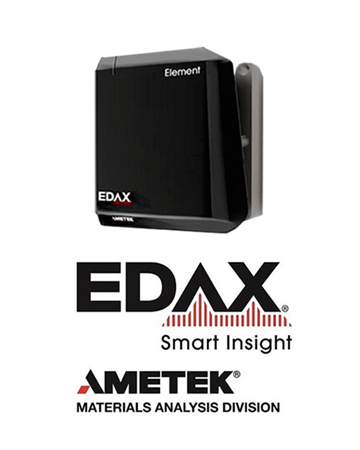 EDAX Element EDS for Desktop SEM