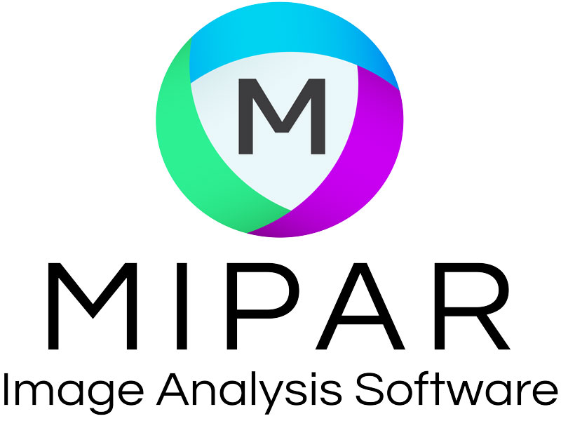 MIPAR图像分析软件